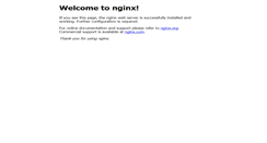 Desktop Screenshot of gunters.org